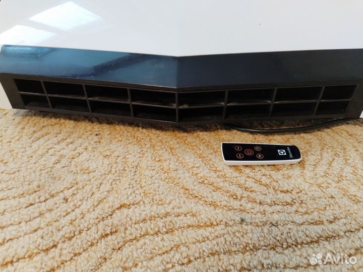 Кандицанер бу