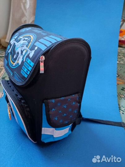 Ранец школьный новый