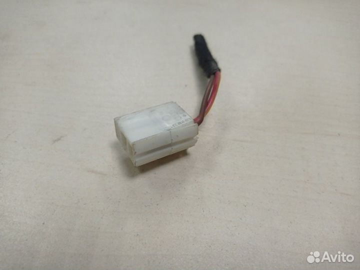 Разъем электрический Porsche Cayenne 958 2014