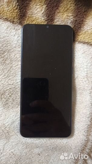 Смартфон Samsung A03