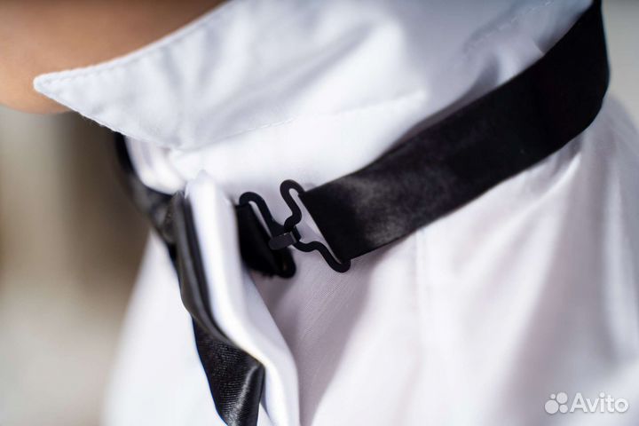 Галстук бабочка