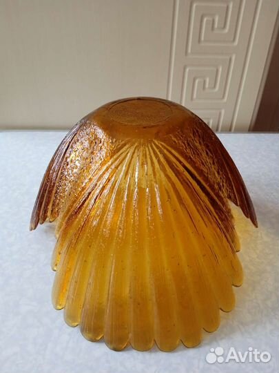 Ваза фруктовая