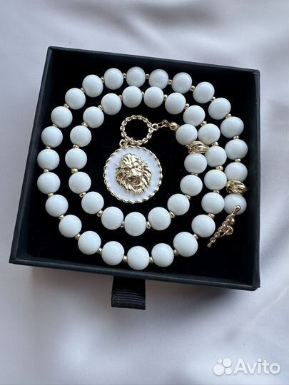 Колье чокер