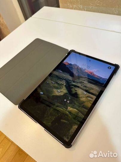 Планшет samsung galaxy tab s8 5g