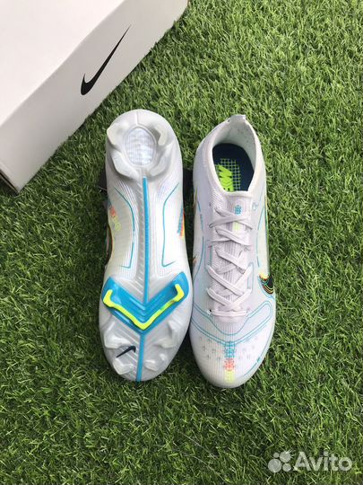 Бутсы nike mercurial vapor 14 elite 44 45