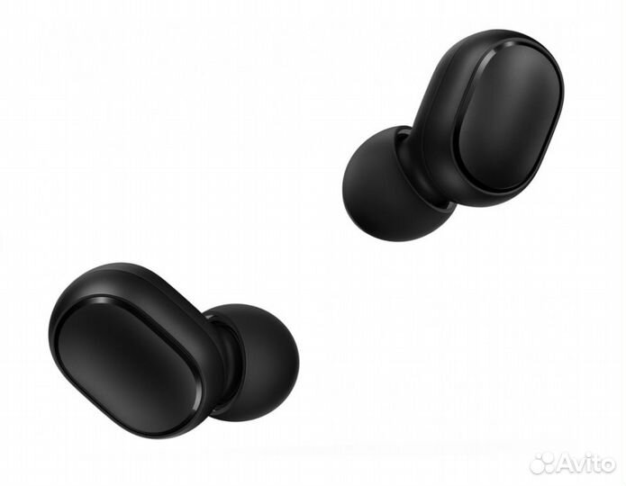 Беспроводные наушники Xiaomi Mi True EarbudsBasic2