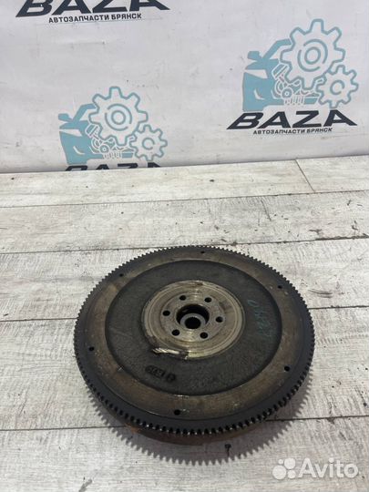 Сцепление в сборе Chevrolet Lacetti