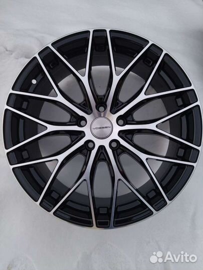 Диски 19 5х114 bd