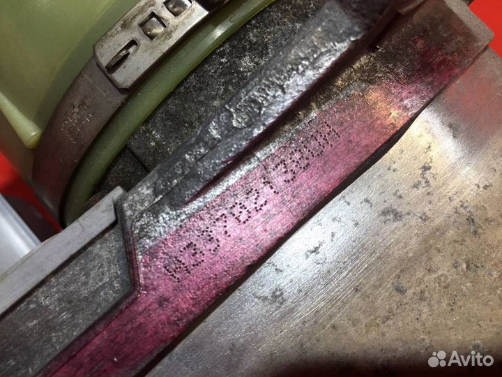 Эгур для Ford Focus 2 G8DA, 1.6 TDCi (Б/У)