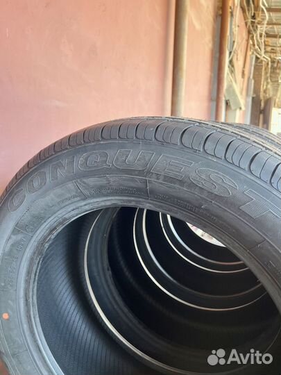 Sunwide Conquest 235/60 R18 126V