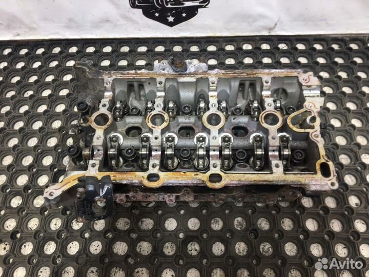 Головка блока цилиндров 1.8 CYG Audi A6, Audi A7
