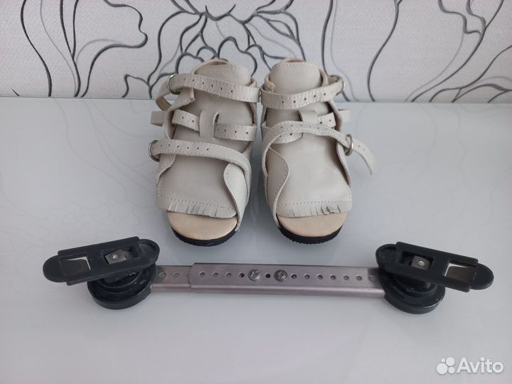 Брейсы медвежонок