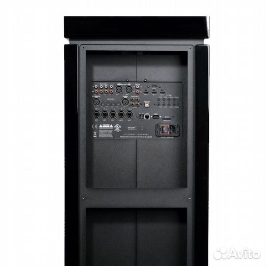 Steinway Lyngdorf Head Unit