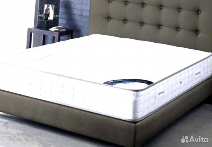 Матрас ортопедический