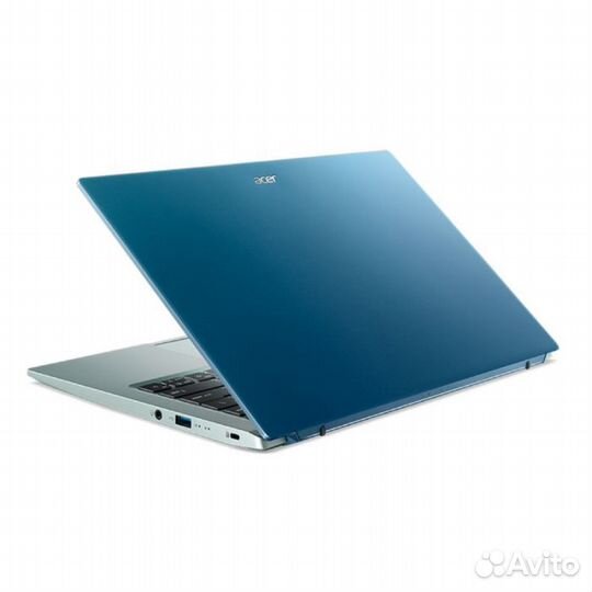 Ноутбук acer Swift 3 SF314-512 Core i5 1240P/16Gb