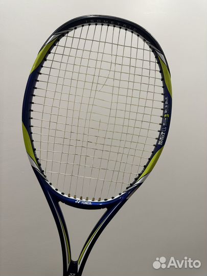 Теннисная ракетка Yonex RQiS-1 Tour XL