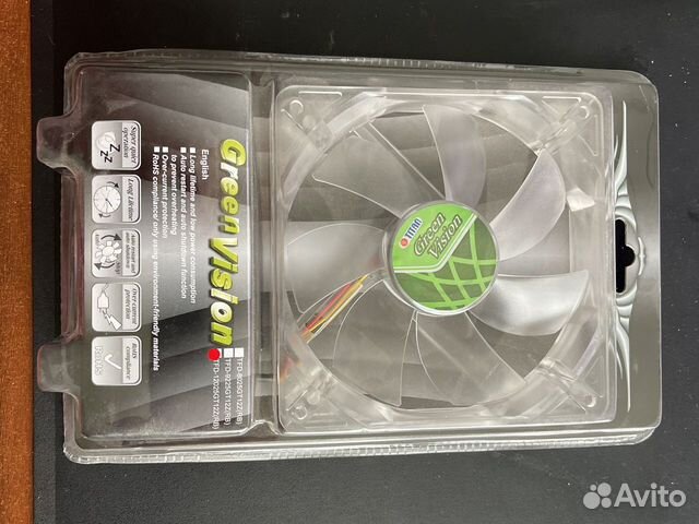 Кулер для компьютера