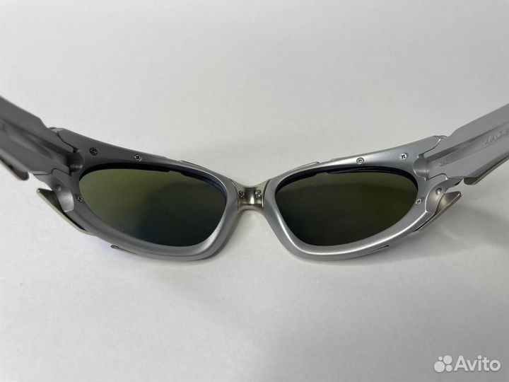 Oakley Plate Vintage очки солнцезащитные новые