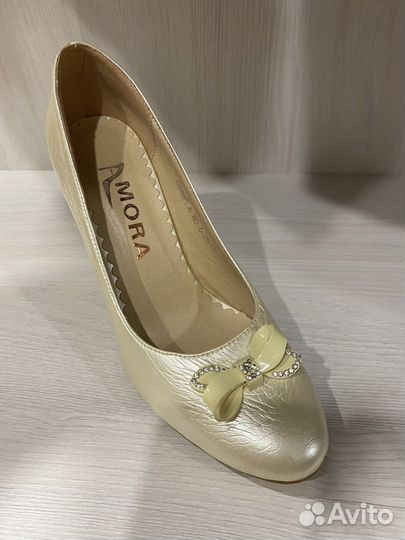 Туфли женские