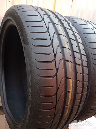 Pirelli P Zero 245/40 R19