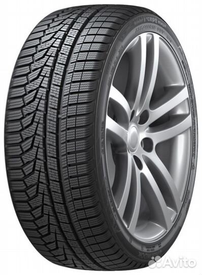 Hankook Winter I'Cept Evo2 W320 235/35 R19 91W