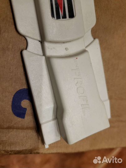 Крепления для беговых лыж atomic sns. Автомат