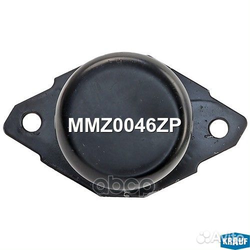 Опора двигателя VW golf III, jetta II, caddy II