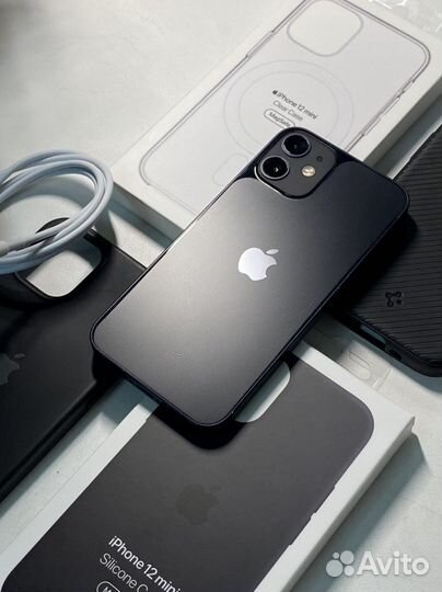 iPhone 12 mini, 128 ГБ