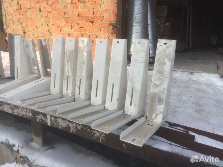 Кронштейны для кондиционеров