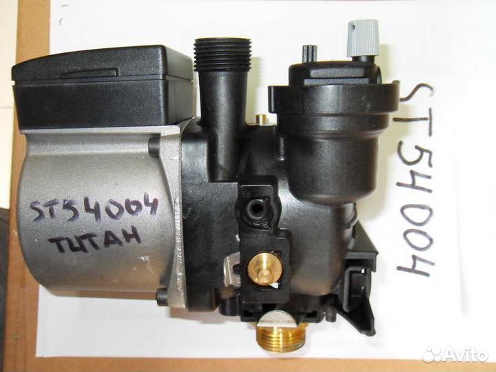 Насос Grundfos Арт. ST54004