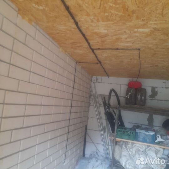 Услуги электрика