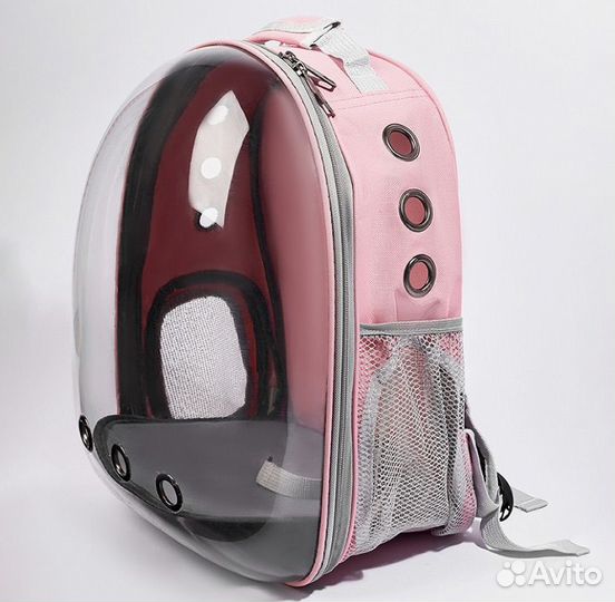 Рюкзак для кошек и собак