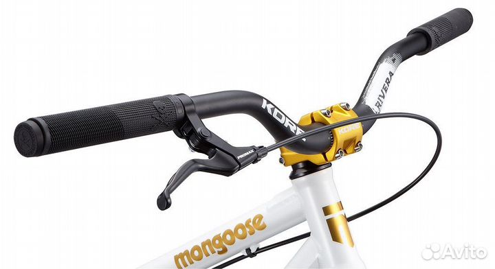 Велосипед мтб (MTB) 2014 Mongoose