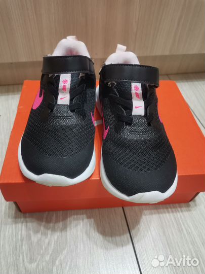 Кроссовки Nike 9с (16,5 см)
