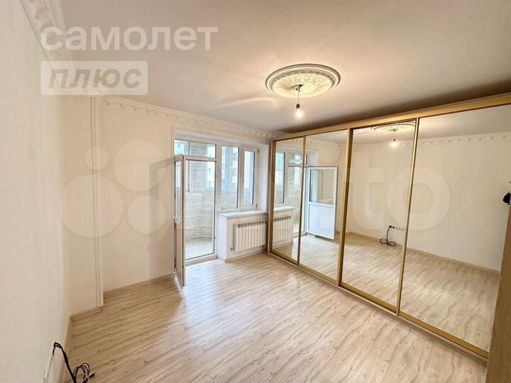 4-к. квартира, 150 м², 8/9 эт.