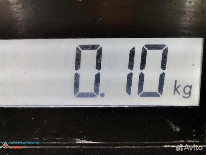 Корпус термостата Mazda 6 GH 2012