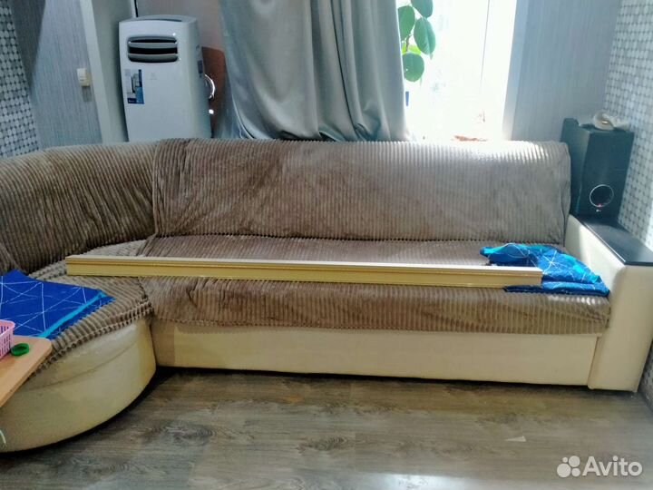 Карнизы для штор двухрядные бу