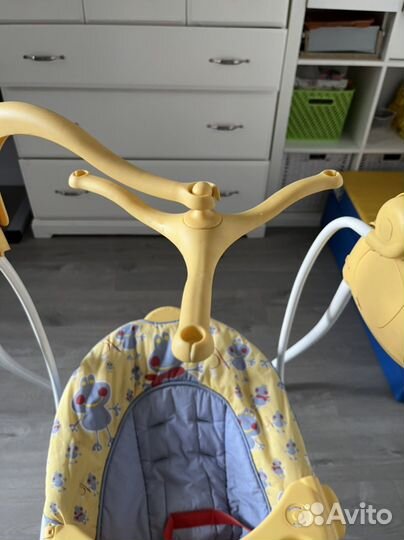 Детские качели Graco