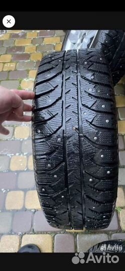 Firestone Ice Cruiser 7 225/60 R17