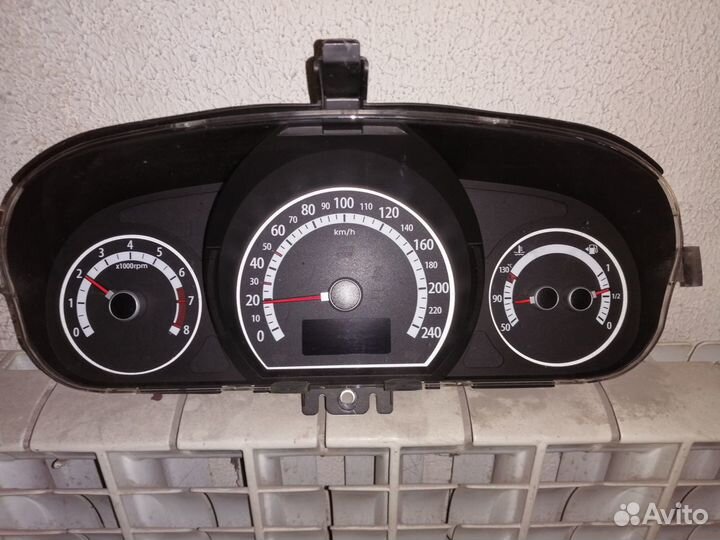 Кнопка блок управления киа сид ED