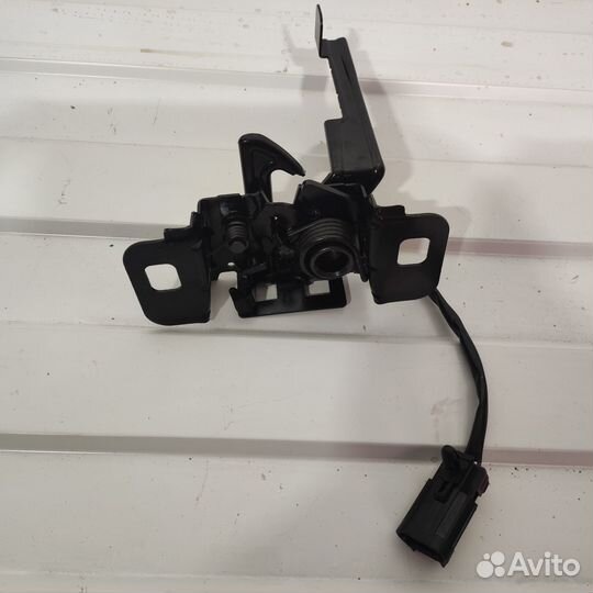 Замок капота Cruze 2009-2016