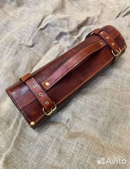 Скрутка для ножей и ниструментов