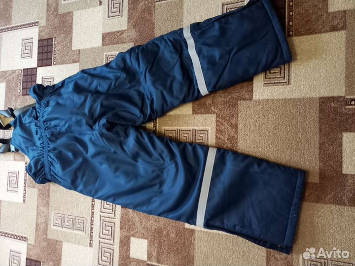 Спецодежда