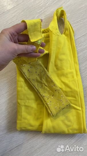 Термо костюм для фигурного катания