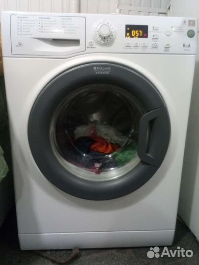 Стиральная машина 6кг
