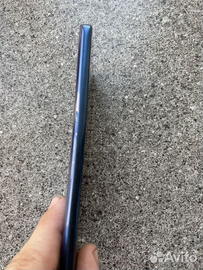 Телефон honor 50 lite