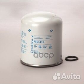 P951413 картридж осушителя H165 D140 All P95