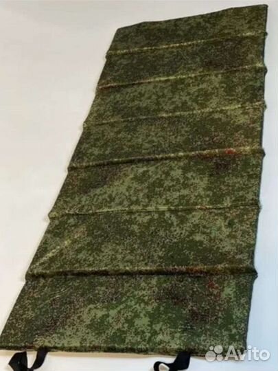 Коврик туристический