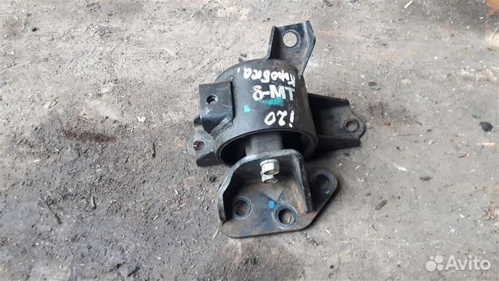 Опора двигателя левая Hyundai i20 2008-2014