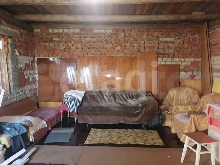 Дача 30 м² на участке 5 сот.